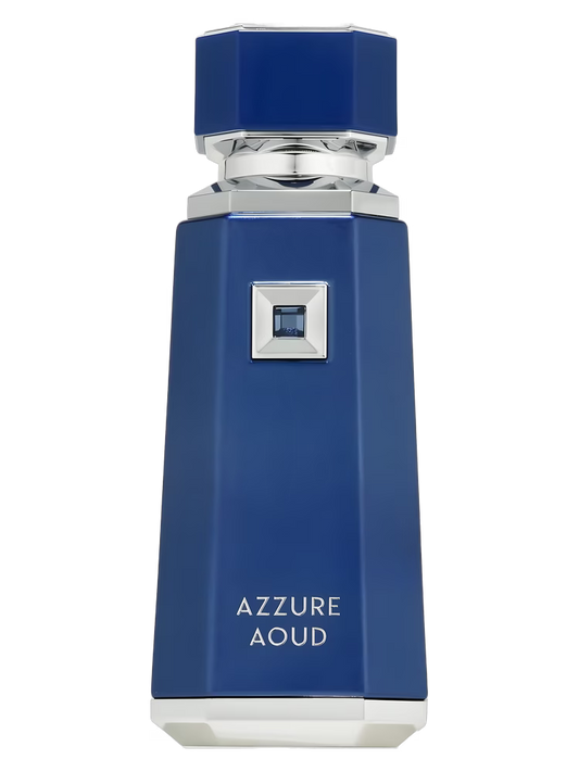 French Avenue Azzure Aoud Eau De Parfum