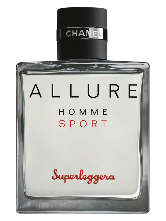Chanel Allure Homme Sport Superleggera Eau De Parfum