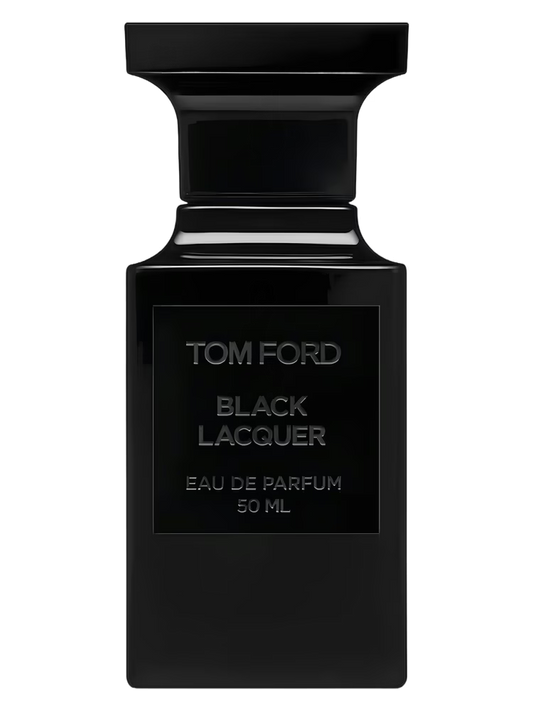 Tom Ford Black Lacquer Eau De Parfum