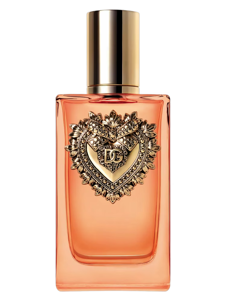 Dolce & Gabbana Devotion Eau De Parfum Intense