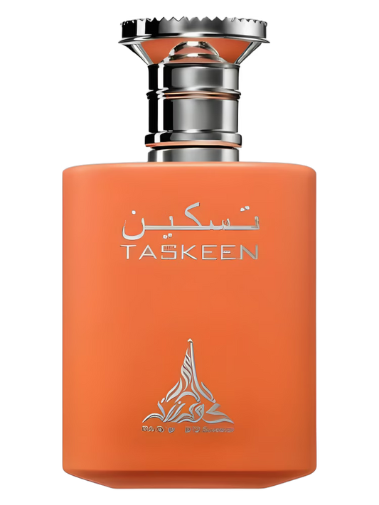 Paris Corner Taskeen Eau De Parfum