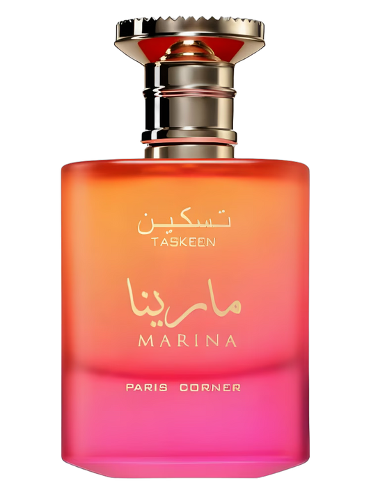 Paris Corner Taskeen Marina Eau De Parfum
