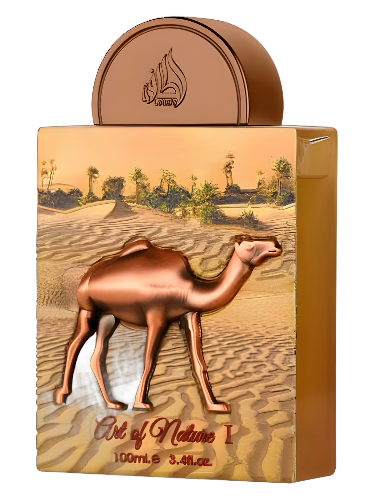Lattafa Art Of Nature 1 Eau De Parfum