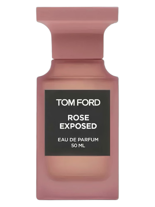 Tom Ford Rose Exposed Eau De Parfum