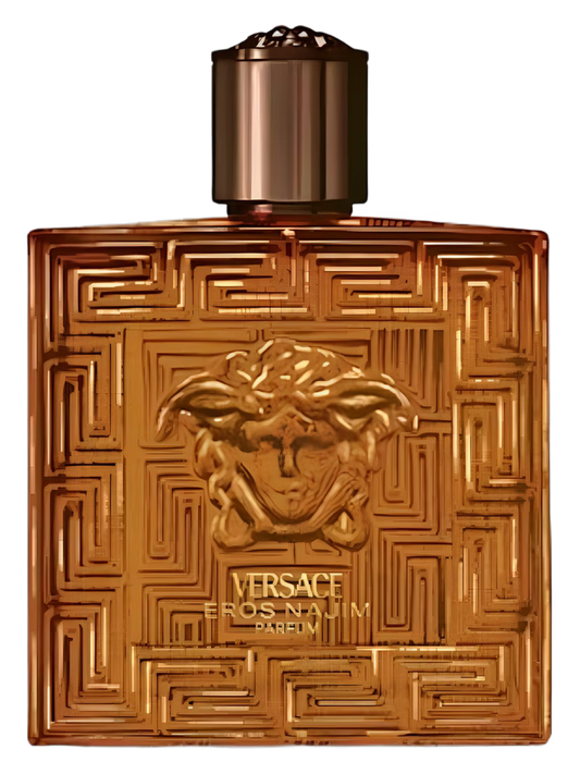 Versace Eros Najim Parfum