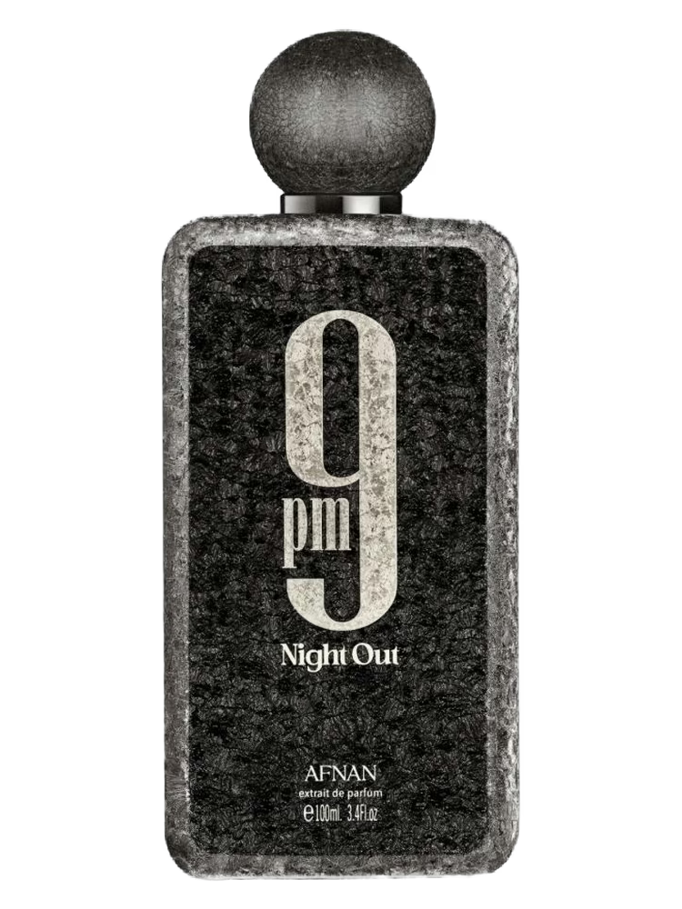 9 PM Night Out Afnan Eau De Parfum