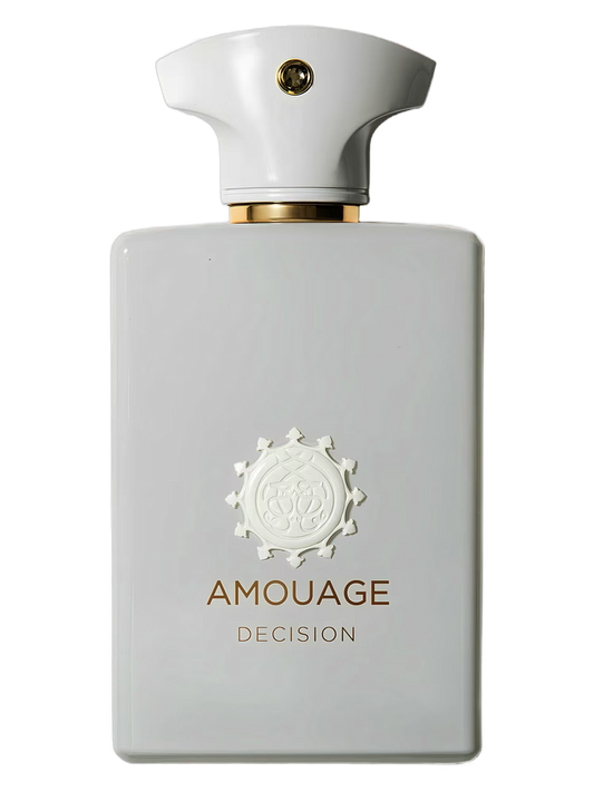 Amouage Decision Eau De Parfum