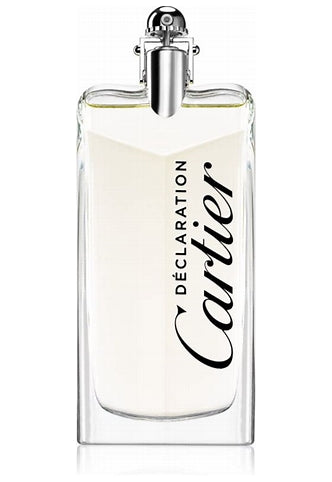 Cartier Declaration Eau De Toilette