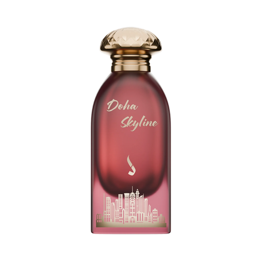 Dkhoon Alemiratia Doha Eau De Parfum