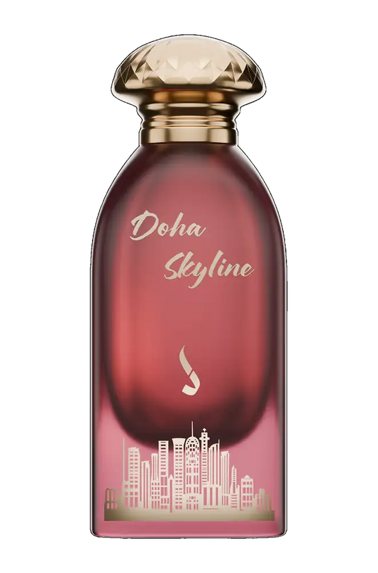 Dkhoon Alemiratia Doha Eau De Parfum