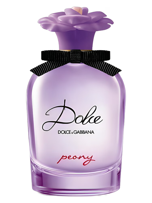 Dolce & Gabbana Dolce Peony Eau De Parfum