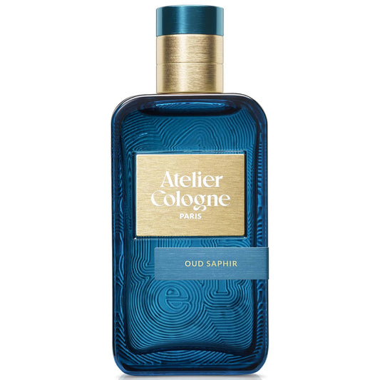 Atelier Cologne Oud Saphir Cologne Absolue