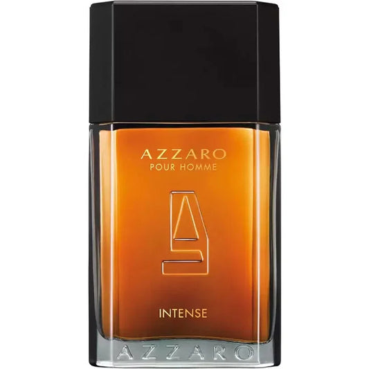 Azzaro Pour Homme Eau De Toilette Intense