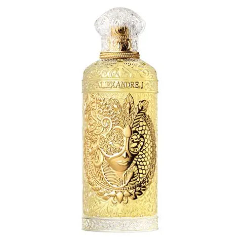 Alexandre. J Morning Oriental Enigma Eau De Parfum