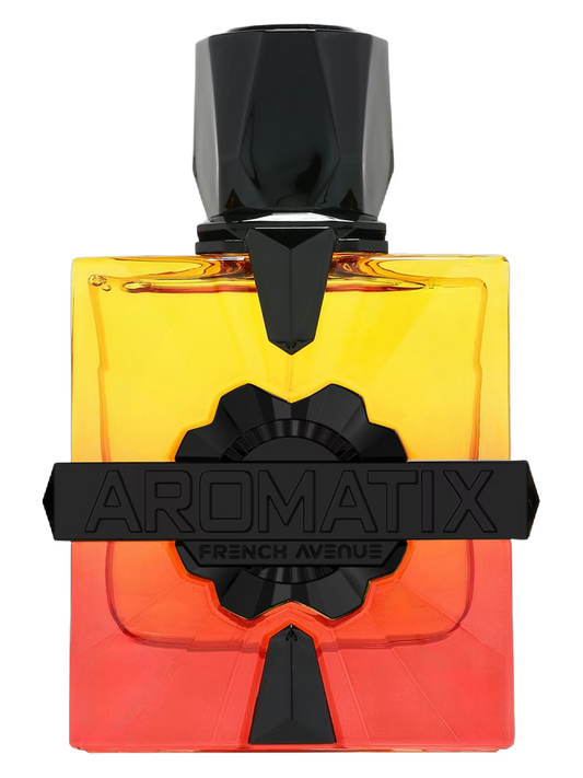 French Avenue X Aromatix Forbidden Fruit Extrait De Parfum