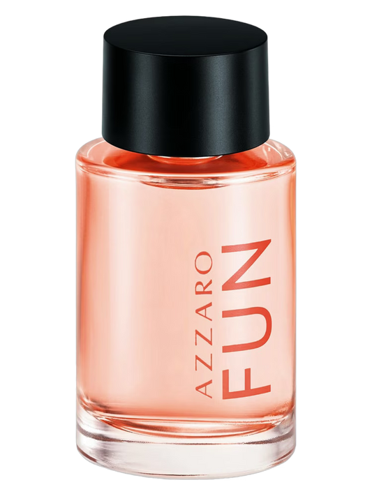 Azzaro Fun Eau De Toilette