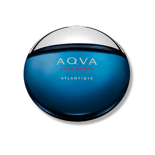 Bvlgari Aqva Atlantique Eau De Toilette