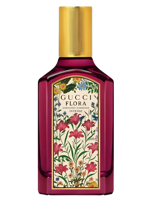 Gucci Flora Gorgeous Gardenia Intense Eau De Parfum
