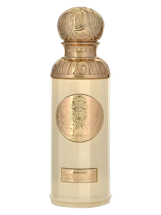 Gissah Generous Eau De Parfum