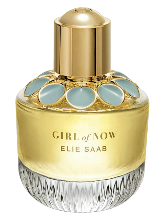 Elie Saab Girl of Now Shine Eau De Parfum
