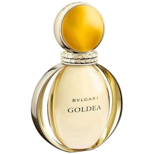 Bvlgari Goldea Eau De Parfum