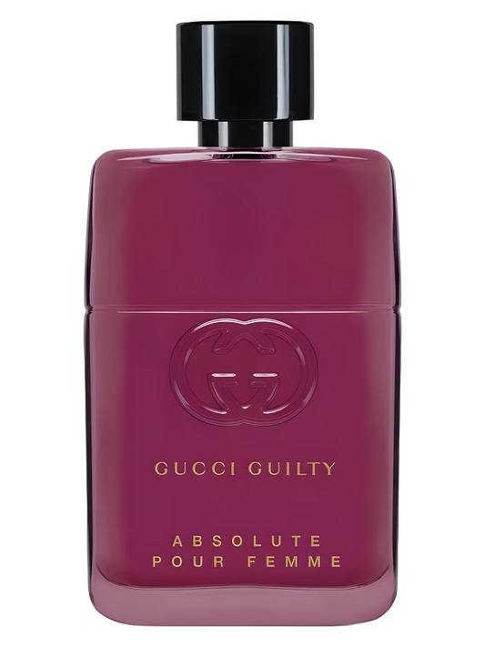 Gucci Guilty Absolute Pour Femme Eau De Parfum