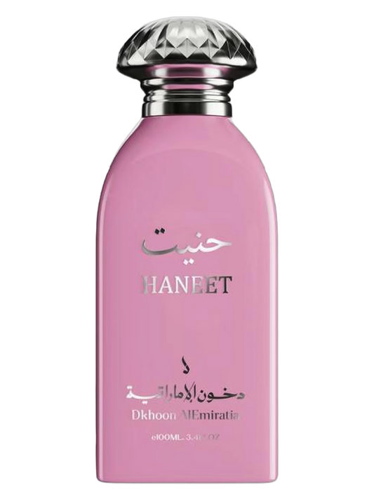 Dkhoon Alemiratia Haneet Eau De Parfum