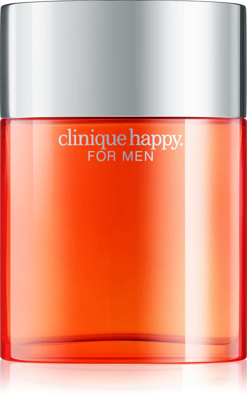 Clinique Happy For men Eau De Toilette
