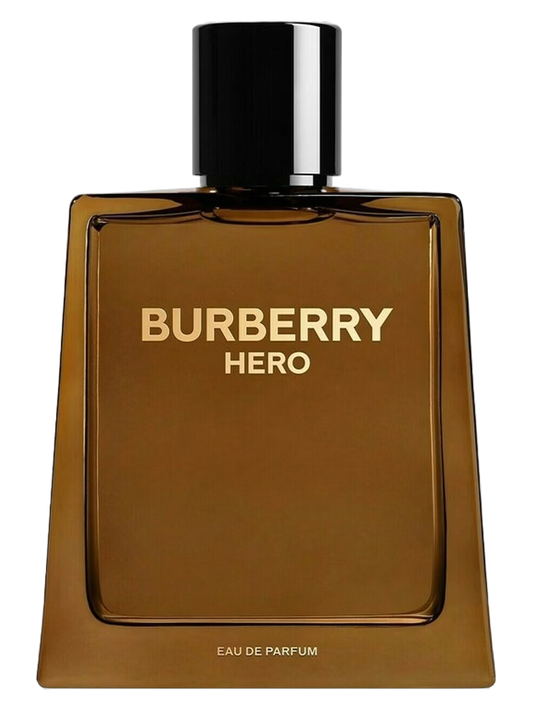 Burberry Hero Parfum