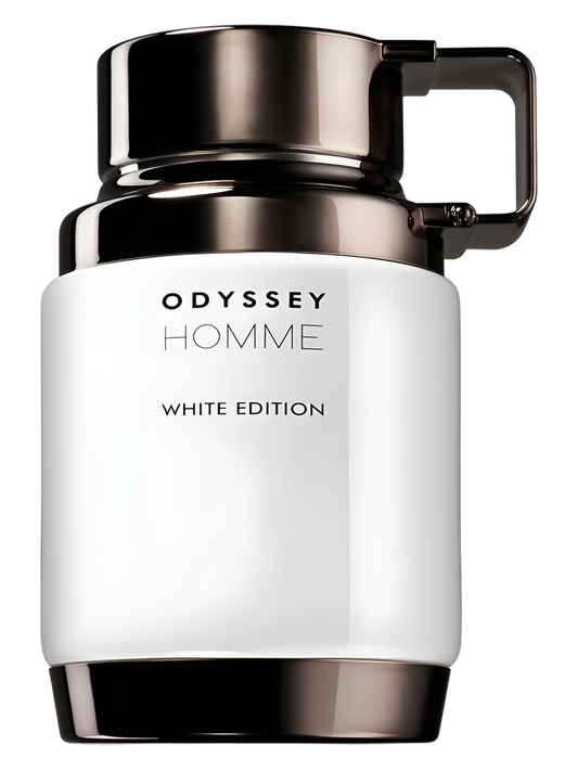 Armaf Odyssey Homme White Edition Eau De Parfum