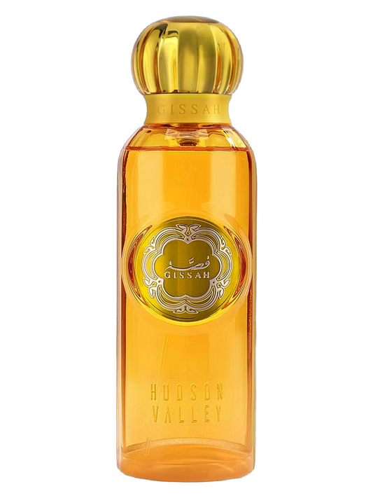 Gissah Hudson Valley Eau De Parfum