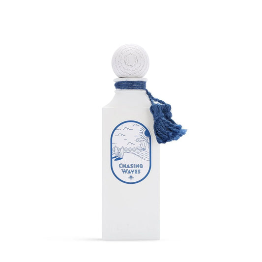 IBRAQ Chasing Waves Eau De Parfum