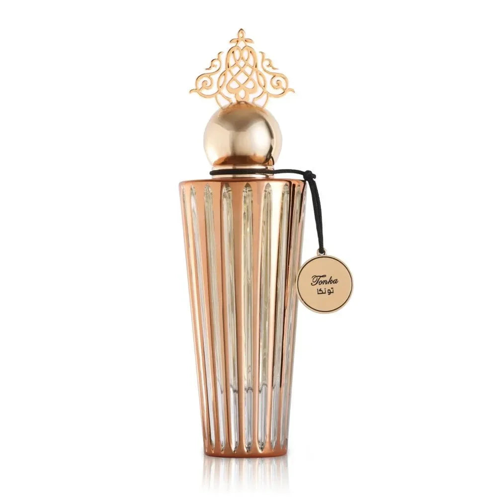 IBRAQ Tonka Eau De Parfum