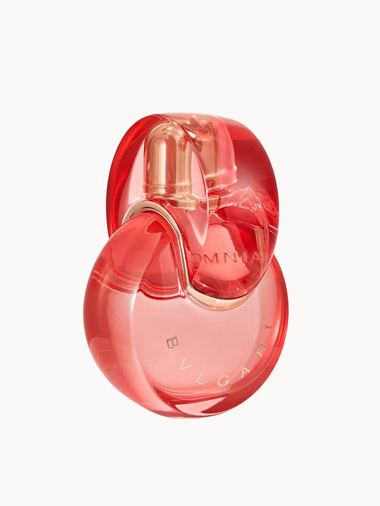 Bvlgari Omnia Coral Eau De Toilette