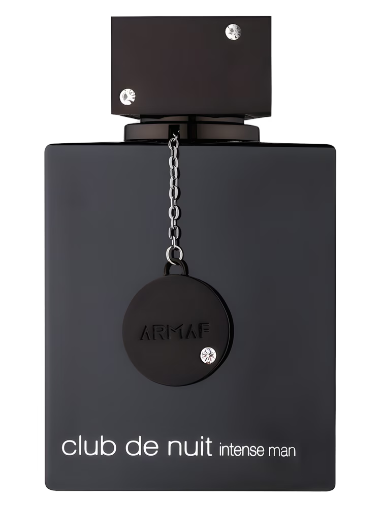 Armaf Club De Nuit Intense Man Eau De Toilette