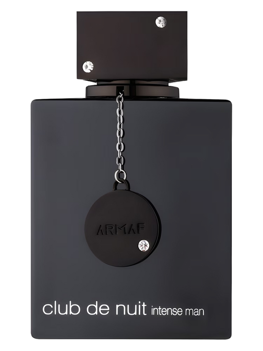 Armaf Club De Nuit Intense Man Eau De Toilette