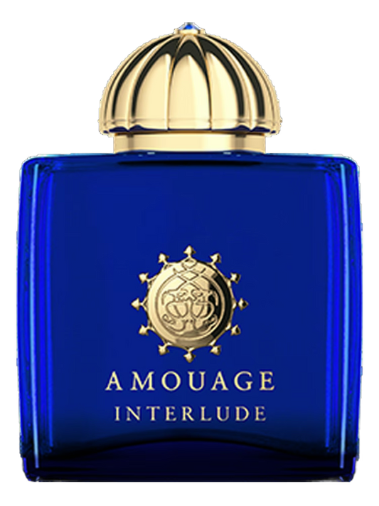 Amouage Interlude Woman Eau De Parfum