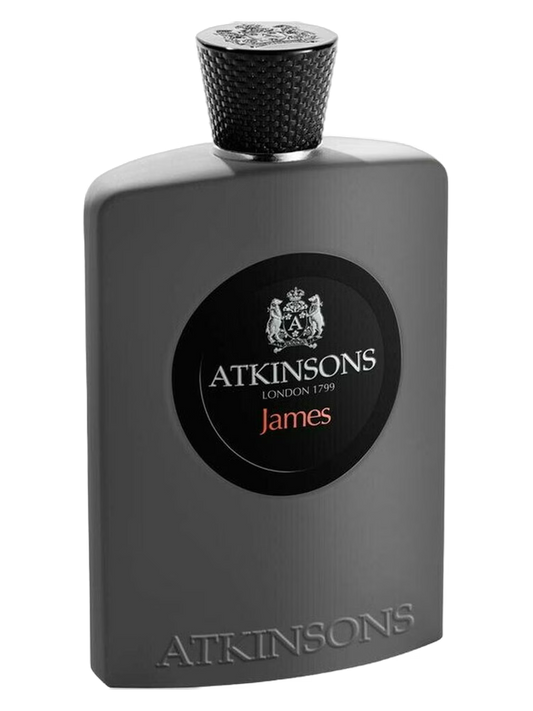 Atkinsons James Eau De Parfum