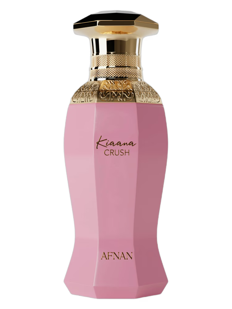 Kiaana Crush Afnan Eau De Parfum