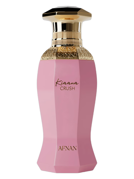 Kiaana Crush Afnan Eau De Parfum