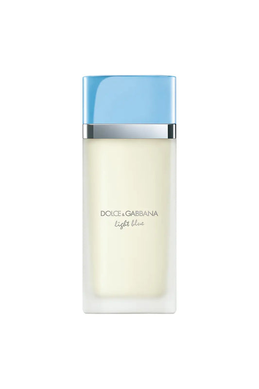 Dolce & Gabbana Light Blue Pour Femme Eau De Toilette