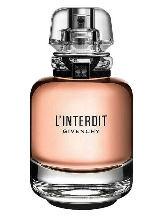Givenchy L'Interdit Parfum