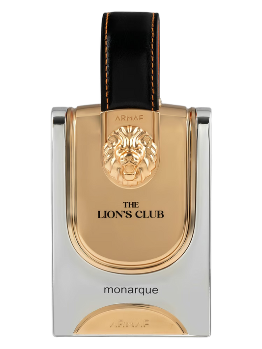 Armaf The Lion's Club Monarque Eau De Parfum