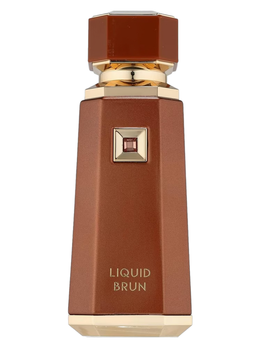 French Avenue Liquid Brun Eau De Parfum
