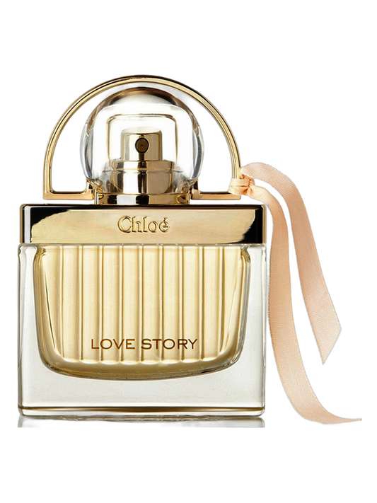 Chloé Love Story Eau De Parfum