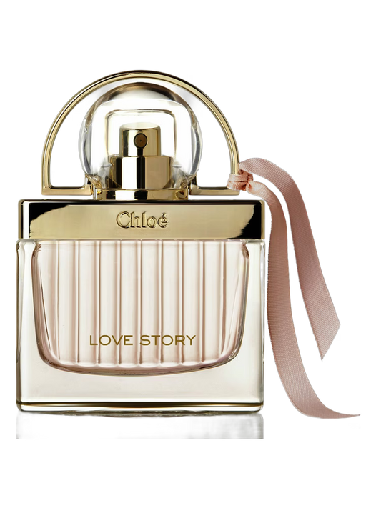 Chloé Love Story Eau De Toilette