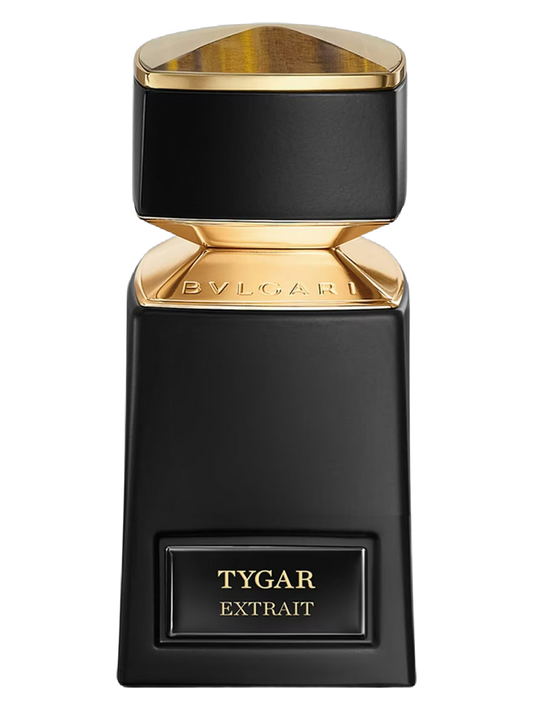 Bvlgari Le Gemme Tygar Xtrait De Parfum