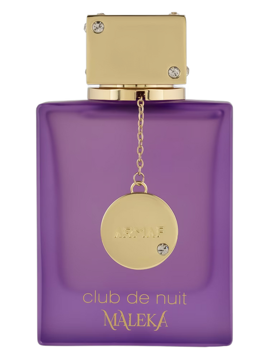 Armaf Club De Nuit Maleka Eau De Parfum