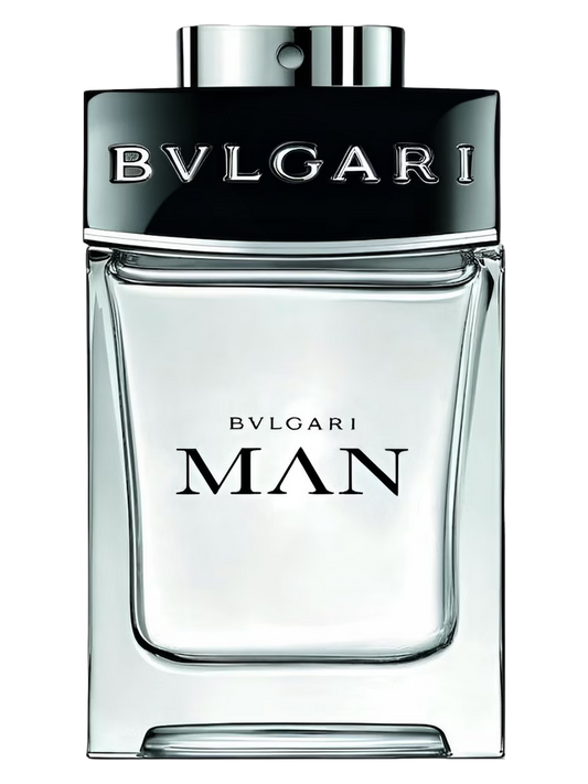 Bvlgari Man Eau De Parfum