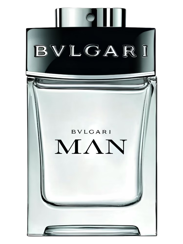Bvlgari Man Eau De Parfum
